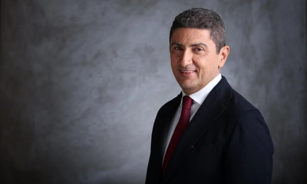 Αυγενάκης: Οι πολίτες συνειδητοποιούν ότι πρέπει να ισχυροποιηθεί η παρουσία της ΝΔ στο Ευρωκοινοβούλιο